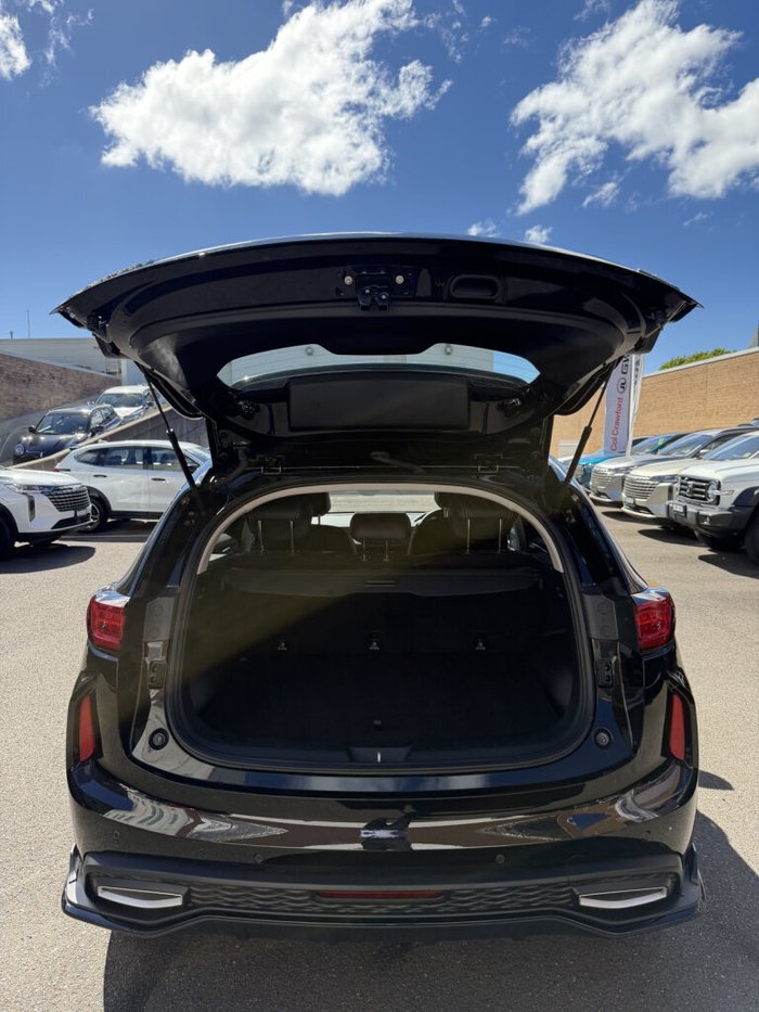 2025 GWM Haval Jolion Lux Hybrid