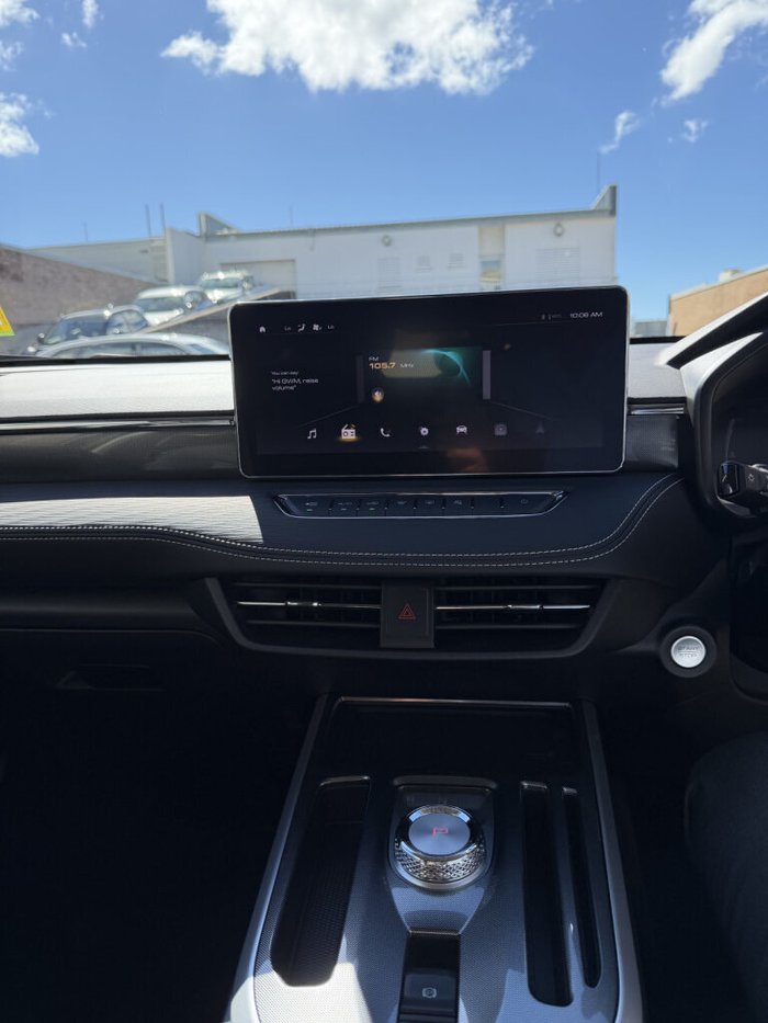 2025 GWM Haval Jolion Lux Hybrid