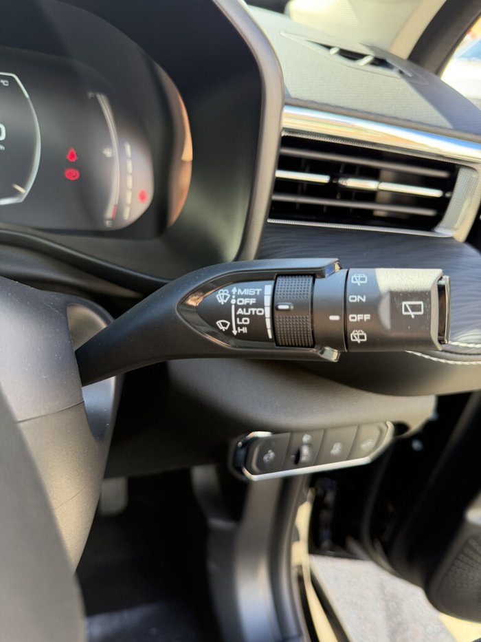 2025 GWM Haval Jolion Lux Hybrid