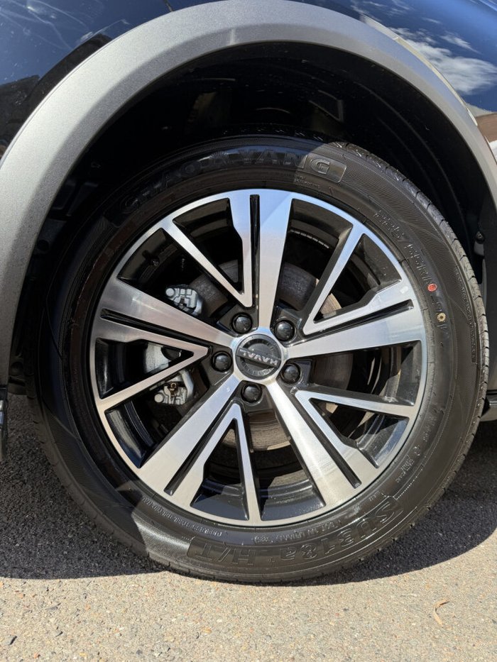 2025 GWM Haval Jolion Lux Hybrid