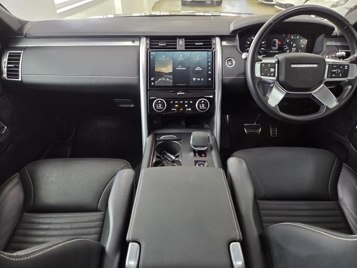 2022 Land Rover Discovery P360 R-Dynamic SE