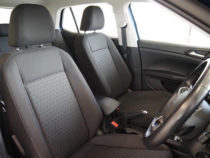 2023 Volkswagen T-Cross 85TSI Life