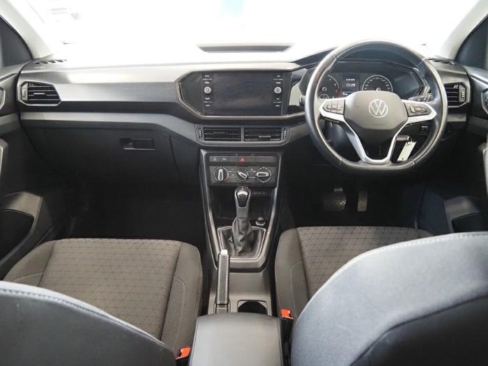 2023 Volkswagen T-Cross 85TSI Life