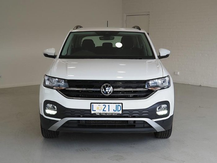 2023 Volkswagen T-Cross 85TSI Life