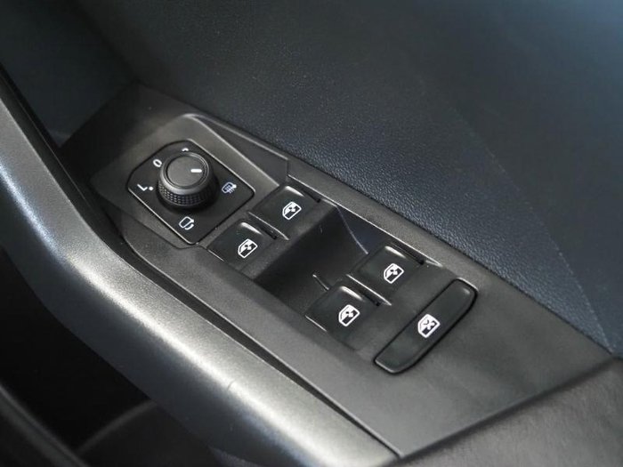 2023 Volkswagen T-Cross 85TSI Life