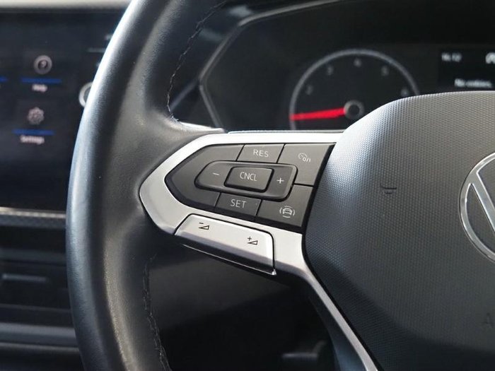 2023 Volkswagen T-Cross 85TSI Life