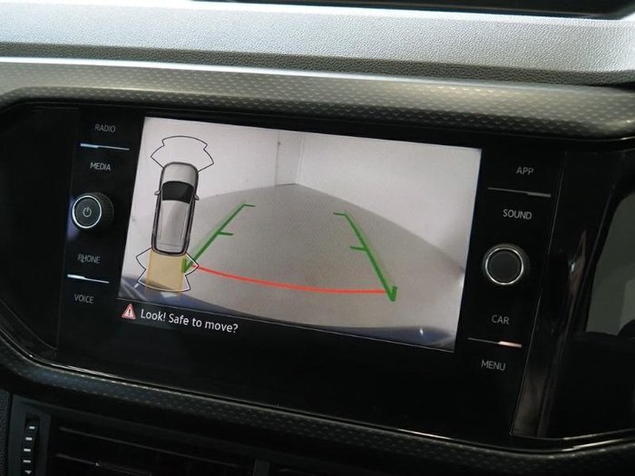 2023 Volkswagen T-Cross 85TSI Life