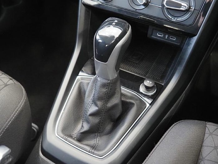 2023 Volkswagen T-Cross 85TSI Life