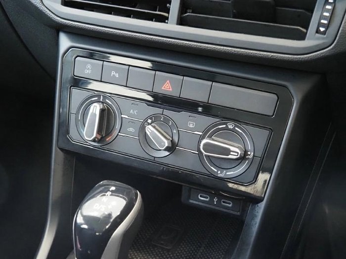 2023 Volkswagen T-Cross 85TSI Life