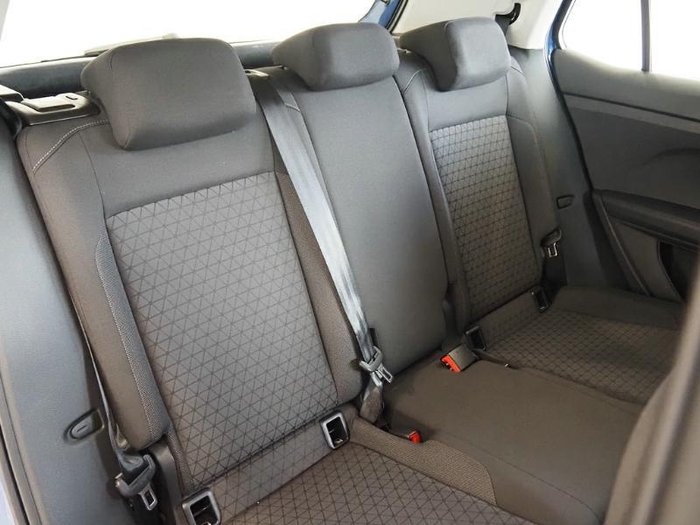 2023 Volkswagen T-Cross 85TSI Life