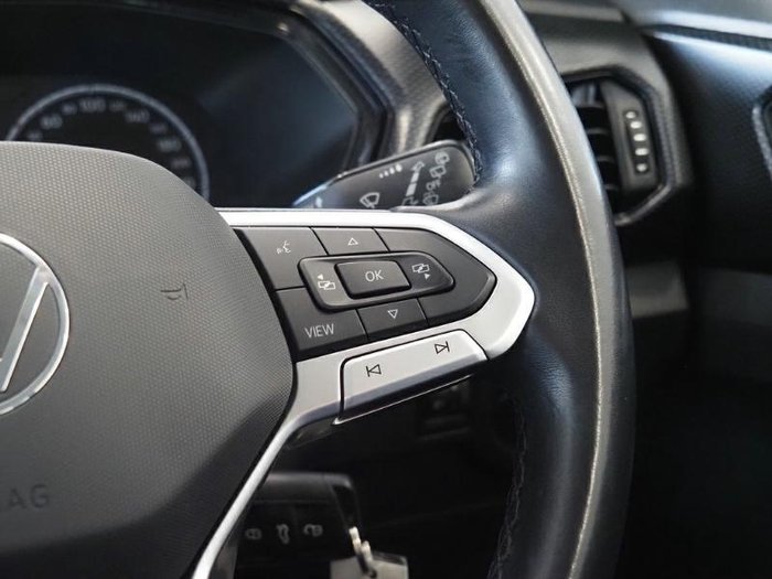 2023 Volkswagen T-Cross 85TSI Life