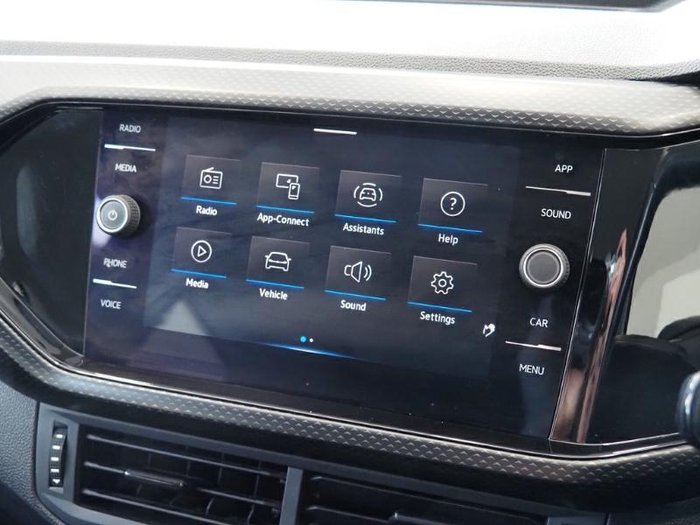 2023 Volkswagen T-Cross 85TSI Life