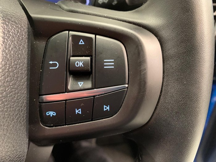 2025 Ford Everest Sport