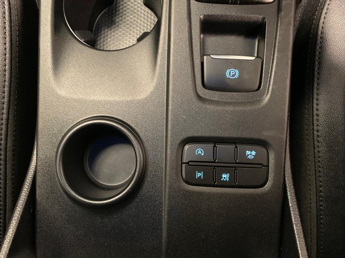 2025 Ford Everest Sport