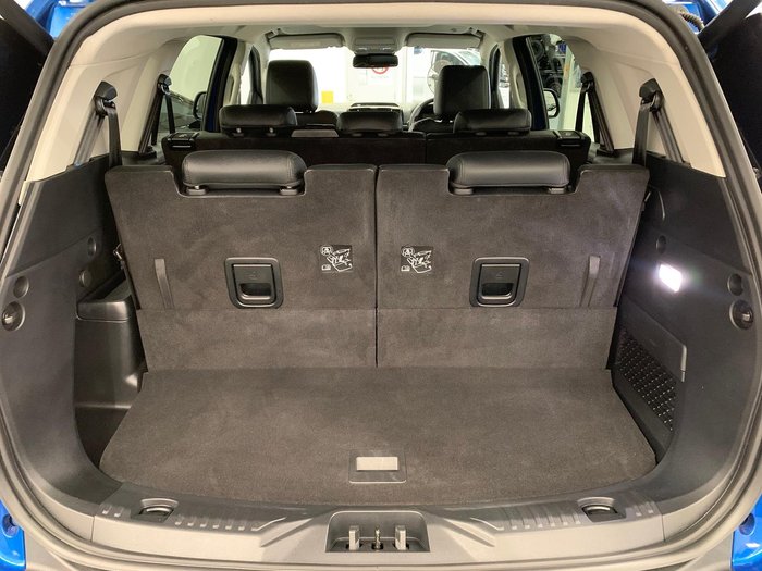 2025 Ford Everest Sport