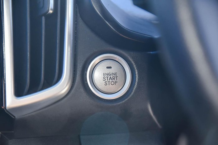 2022 GWM Ute Cannon-L