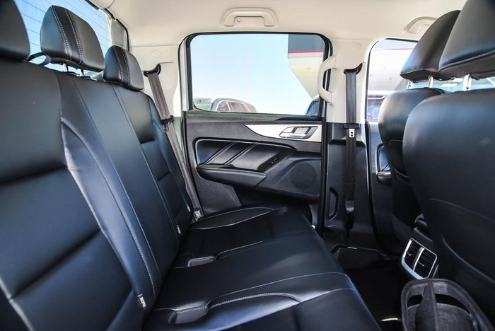 2022 GWM Ute Cannon-L