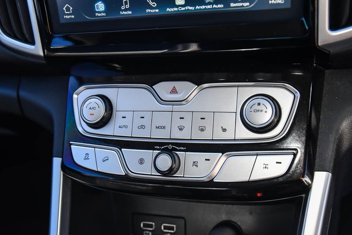 2022 GWM Ute Cannon-L