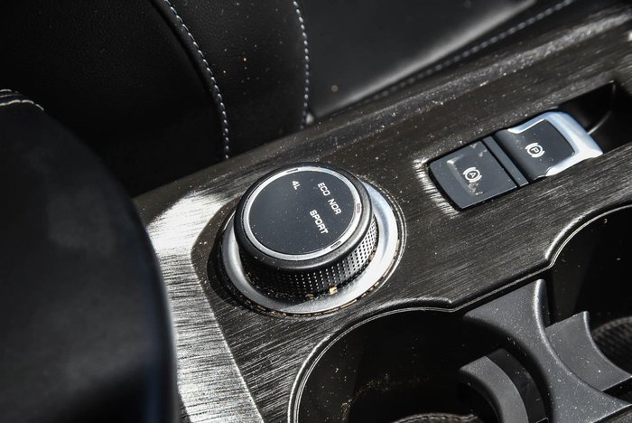 2022 GWM Ute Cannon-L