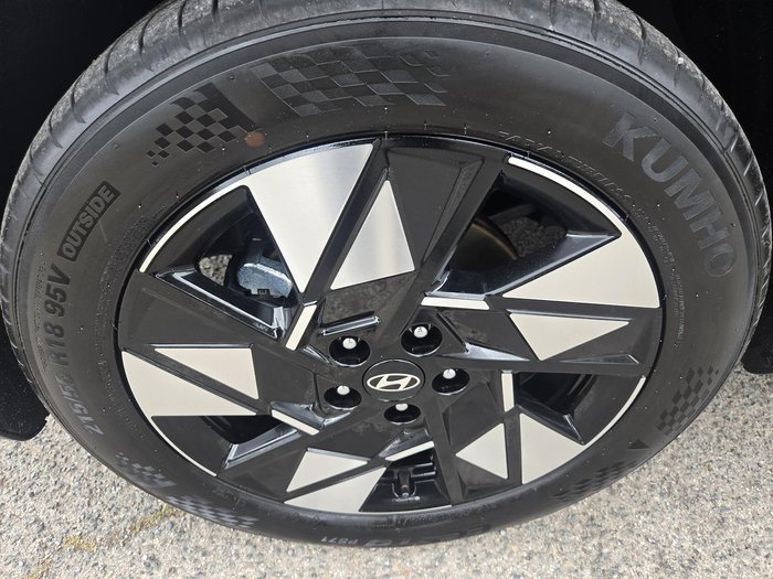 2024 Hyundai Kona