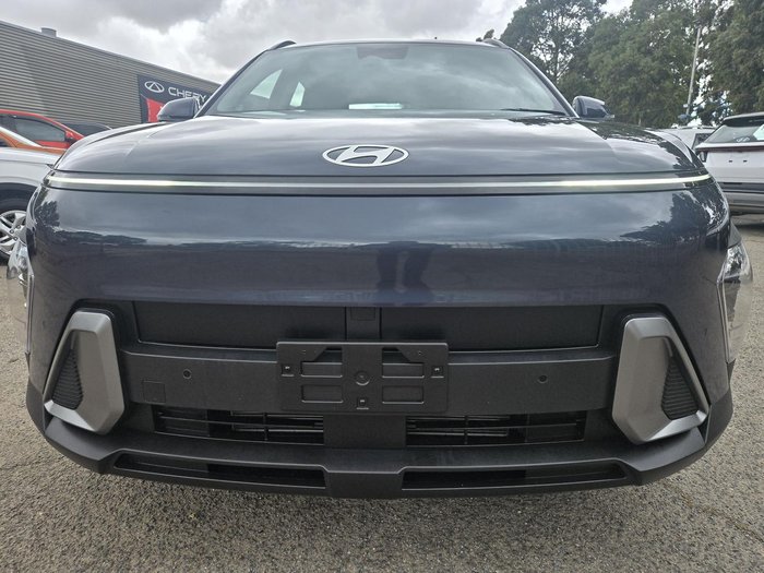 2024 Hyundai Kona