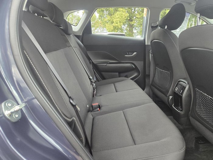 2024 Hyundai Kona