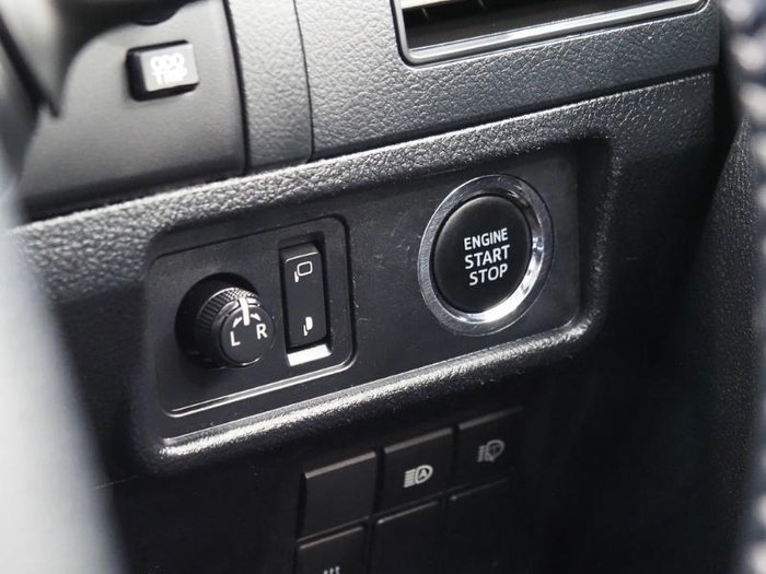 2019 Toyota Landcruiser Prado GXL