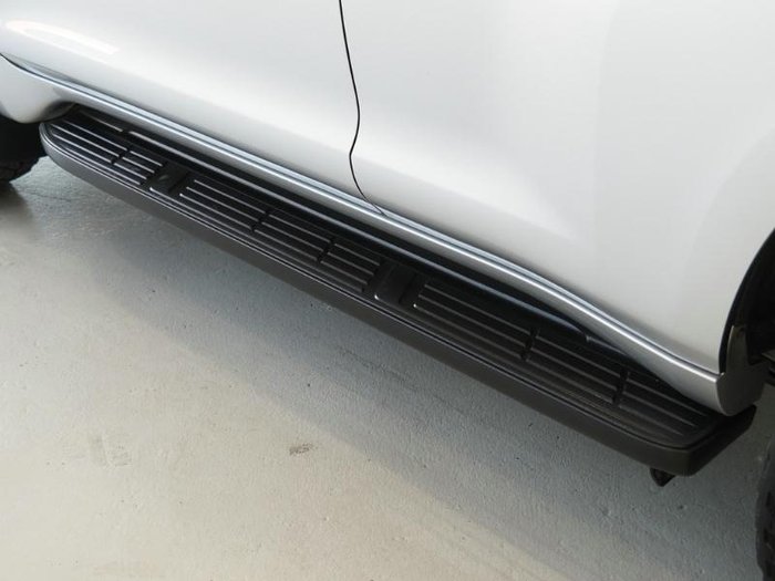 2019 Toyota Landcruiser Prado GXL