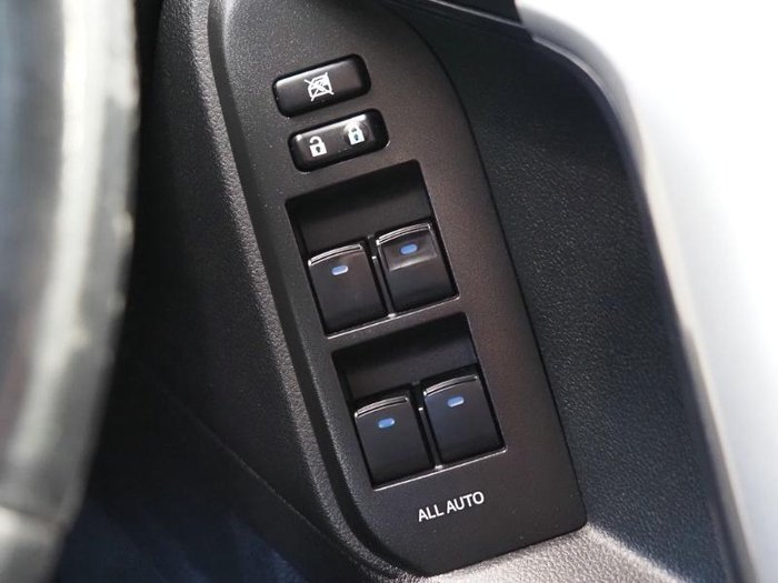 2019 Toyota Landcruiser Prado GXL