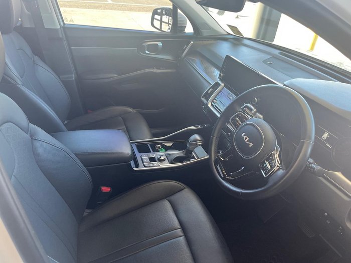 2022 Kia Sorento Sport+