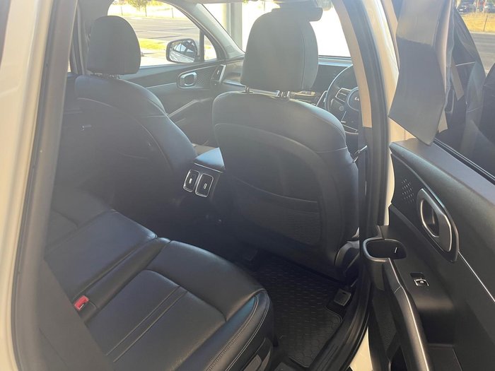 2022 Kia Sorento Sport+