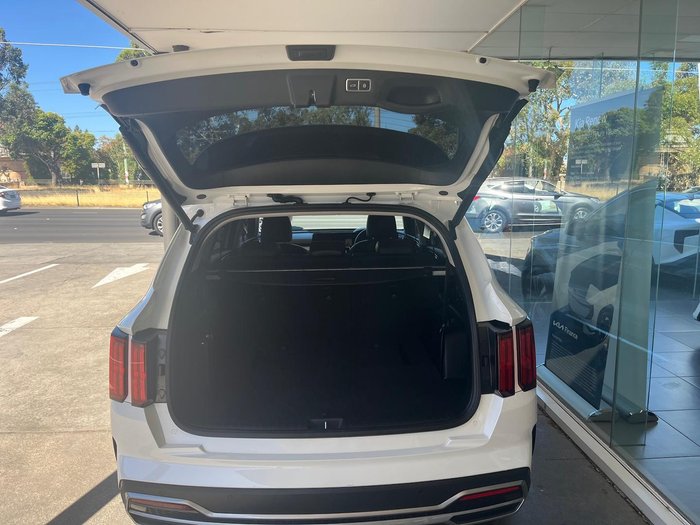 2022 Kia Sorento Sport+