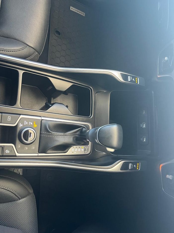 2022 Kia Sorento Sport+