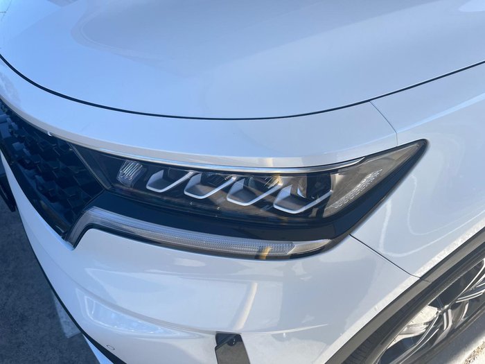 2022 Kia Sorento Sport+