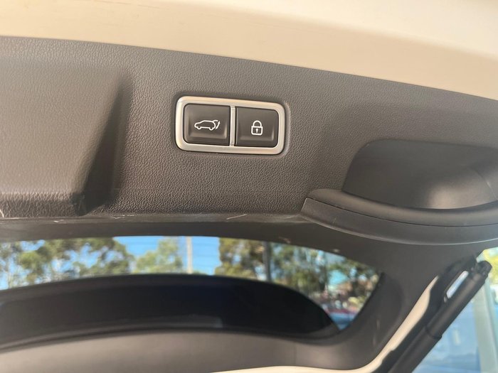 2022 Kia Sorento Sport+