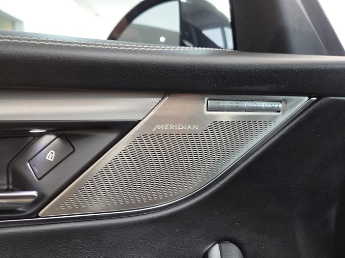 2021 Jaguar F-PACE D300 R-Dynamic SE