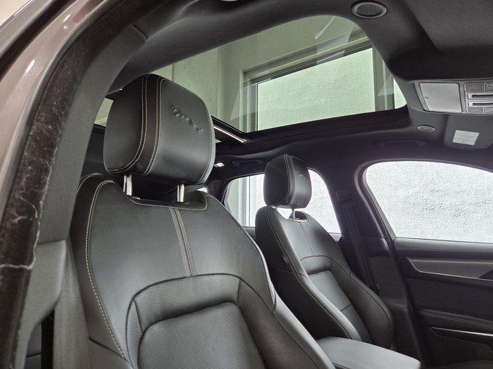 2021 Jaguar F-PACE D300 R-Dynamic SE