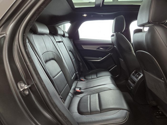 2021 Jaguar F-PACE D300 R-Dynamic SE