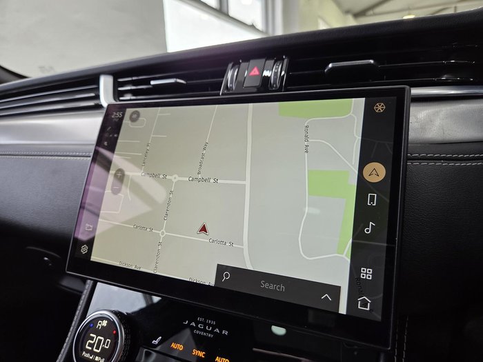 2021 Jaguar F-PACE D300 R-Dynamic SE