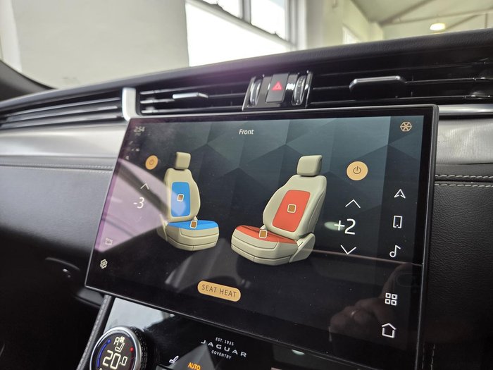 2021 Jaguar F-PACE D300 R-Dynamic SE