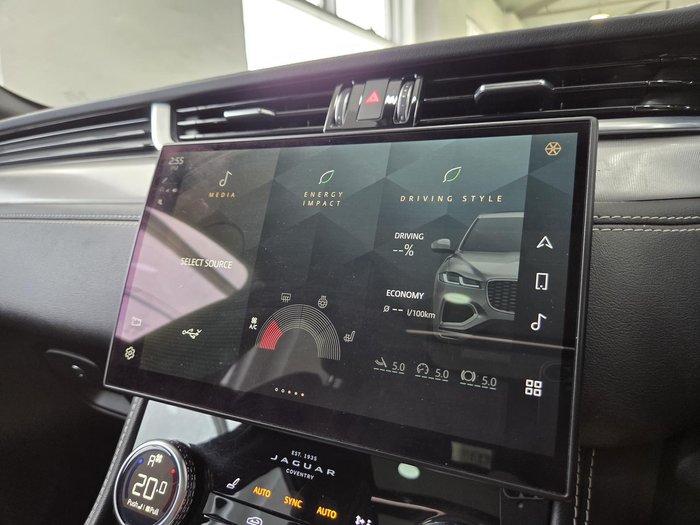 2021 Jaguar F-PACE D300 R-Dynamic SE