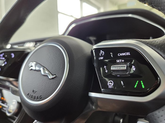 2021 Jaguar F-PACE D300 R-Dynamic SE