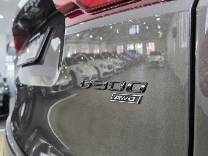 2021 Jaguar F-PACE D300 R-Dynamic SE