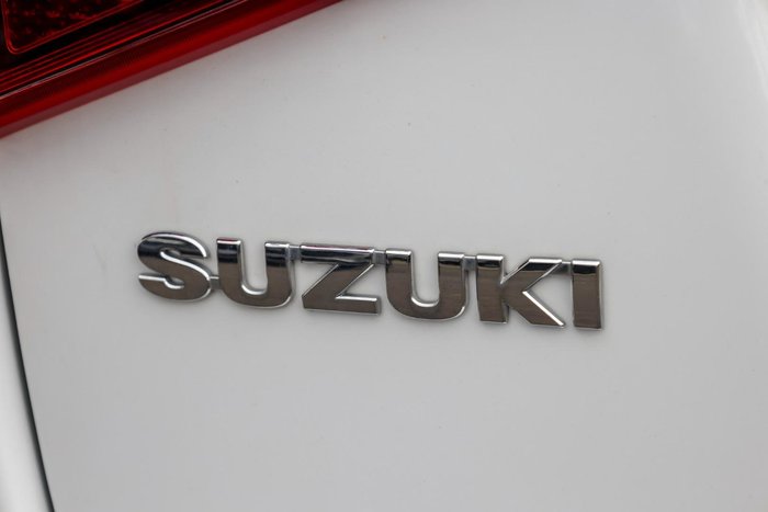 2024 Suzuki Vitara Turbo