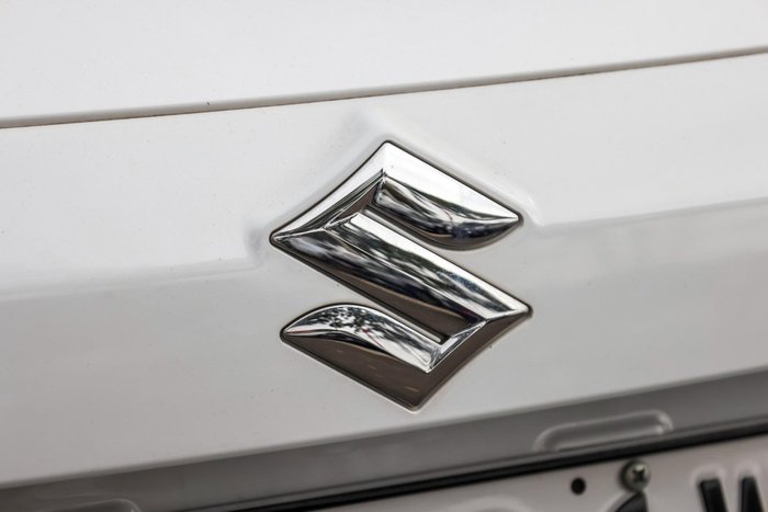 2024 Suzuki Vitara Turbo