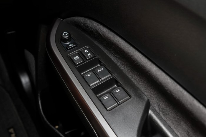 2024 Suzuki Vitara Turbo