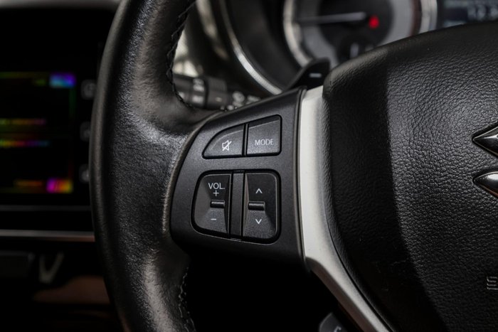 2024 Suzuki Vitara Turbo