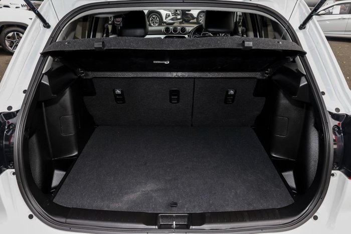 2024 Suzuki Vitara Turbo