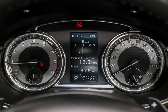 2024 Suzuki Vitara Turbo