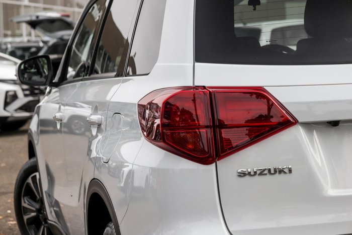 2024 Suzuki Vitara Turbo